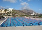Trainingscamp Fuerteventura 2011